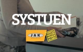 Systuen JAK