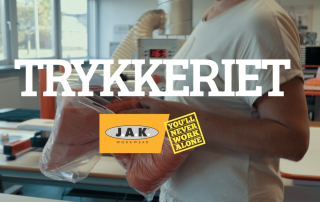 JAK trykkeri